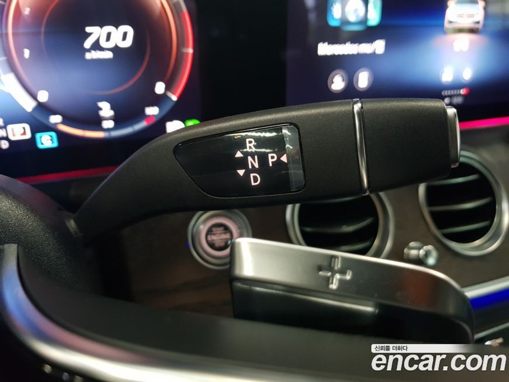Mercedes-Benz E-Class W213 E250 Exclusive (04.2022)