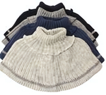 Шарф-манишка р.46-48 (1,5-3 года) 12272 (Мегашапка)