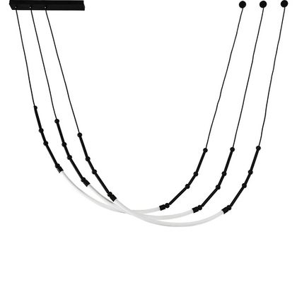 Люстра Leda 3LT 150