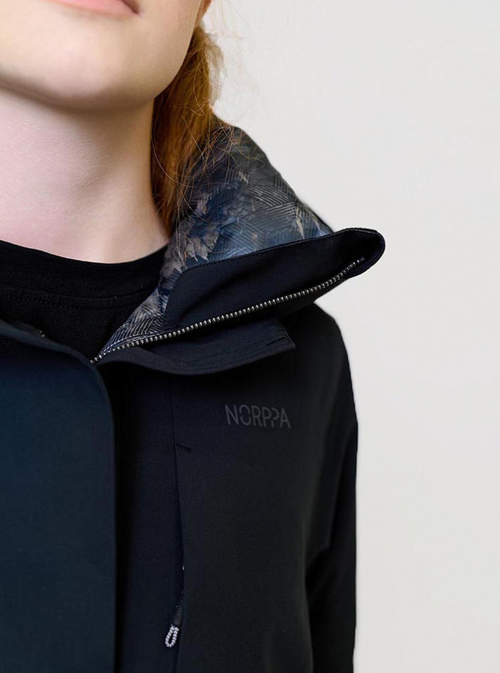 ПАЛЬТО ЖЕНСКОЕ NORPPA KOLARY( 100210 )