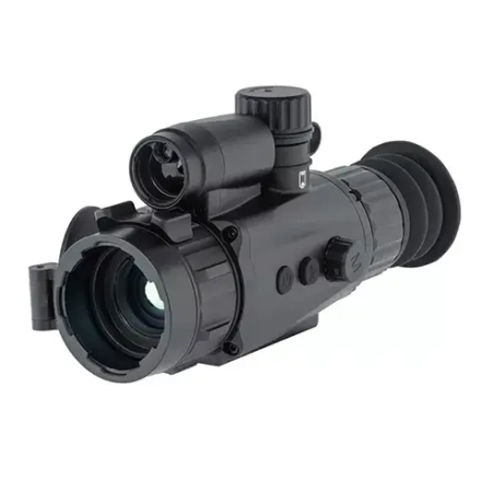Прицел тепловизионный Artelv Electron 1.4x 25мм 640x512 LRF