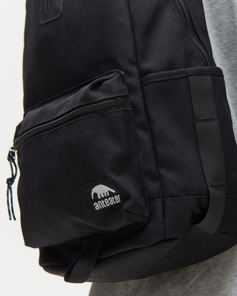 Рюкзак ANTEATER Nano-Black