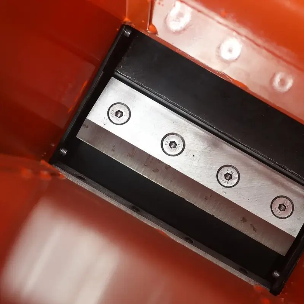 Измельчитель бензиновый Patriot PT SB 509, 732107071