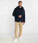 Куртка P-Cardello BOSS BLACK - темно-синий(50494211)