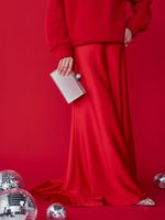 КЛАТЧ ЕГО СИЯЧЕСТВО ROSE|CRISTALL