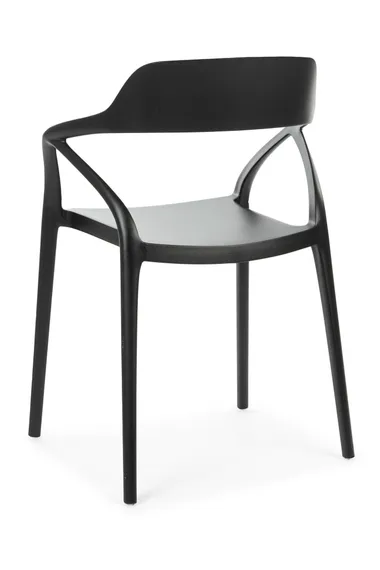 Стул Stis черный