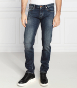 Джинсы j75 Emporio Armani - темно-синий(6L1J75 1DS5Z)