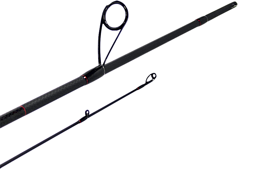 Спиннинг Maximus High Energy-Z Jig 2секц. MJSSHEZ-25MH 250см 15-45гр 152г Тр.длина 1.30м Колец 8шт Ex-Fast Action