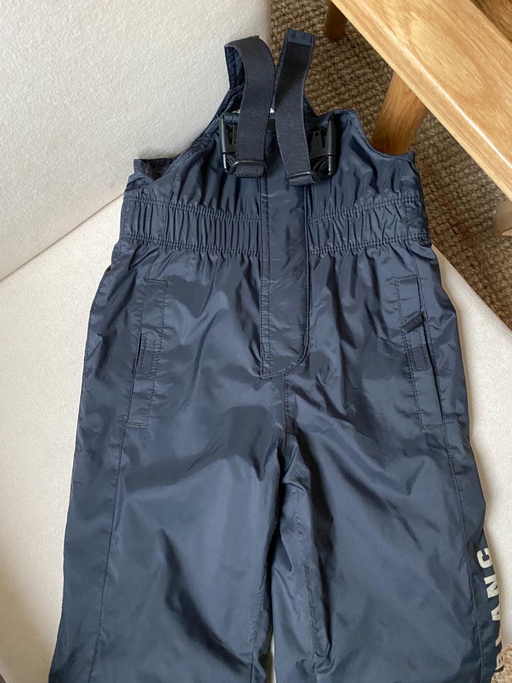 Полукомбинезон Poivre Blanc, 92