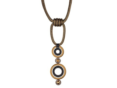 10024/22 Подхват с кольцами и шариками