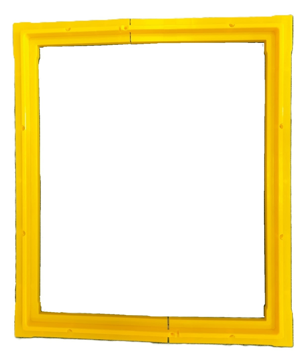 Корпус Рута для 10 рамочного улья сборный