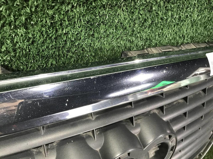 Решетка радиатора Audi A6 3 C6 (2004-2008)