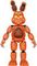 Funko Action Figure: FNAF S7- System Error Bonnie(GW) Action Figure