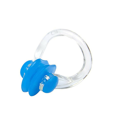 Зажим для носа для плавания Zoggs Nose Clip