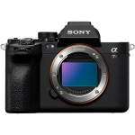 Цифровая фотокамера Sony Alpha a7R V Body