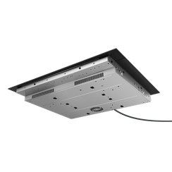 Индукционная стеклокерамич. панель De Dietrich DPI4420B