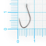 Крючок Fish Season AJI 10093 BN (10шт/уп)