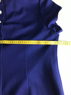 Платье красивого оттенка, визуально на 52/54 размер