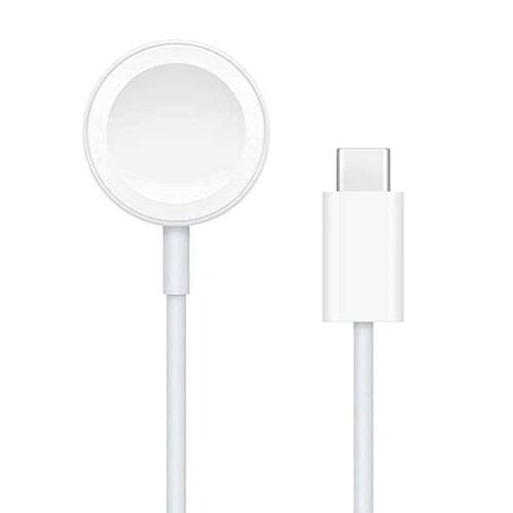 Кабель для зарядки Apple Watch Hoco CW39 - беспроводное ЗУ