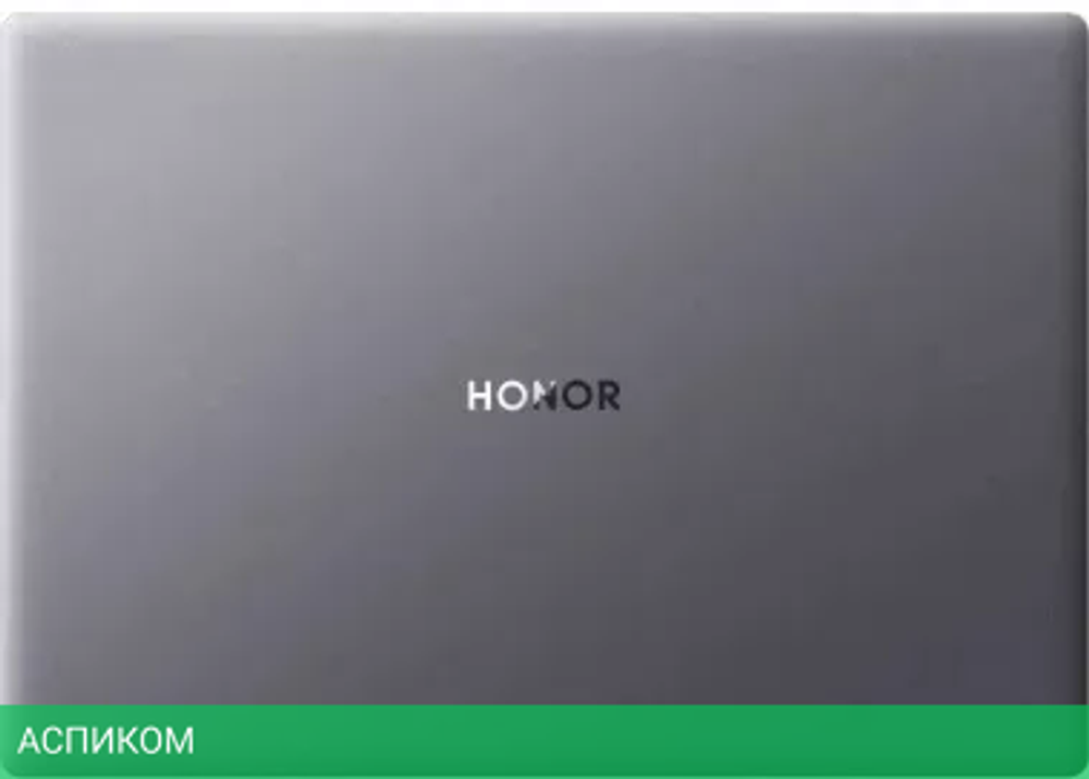 Ноутбук Honor MagicBook X 16 2024 Born-F5651C 5301AHGW