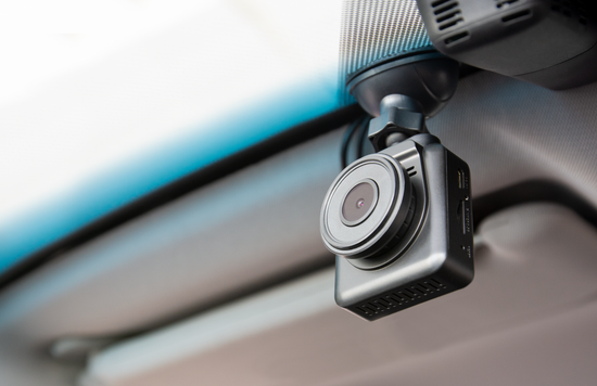 Видеорегистратор TrendVision X2 Dual