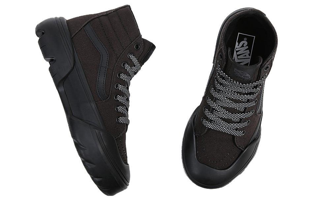 Vans Sk8 Sk8-Hi Tapered Modular
