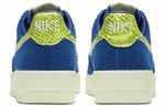 Кроссовки Olivia Kim X Nike Air Force 1 Low (Женская размерная сетка)