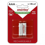 Аккумулятор Smartbuy R03 950 mAh BL/2