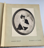 "XLI выставка картин. Т-ва Передвижных Художественных выставок". 1913г. - антикварное издание