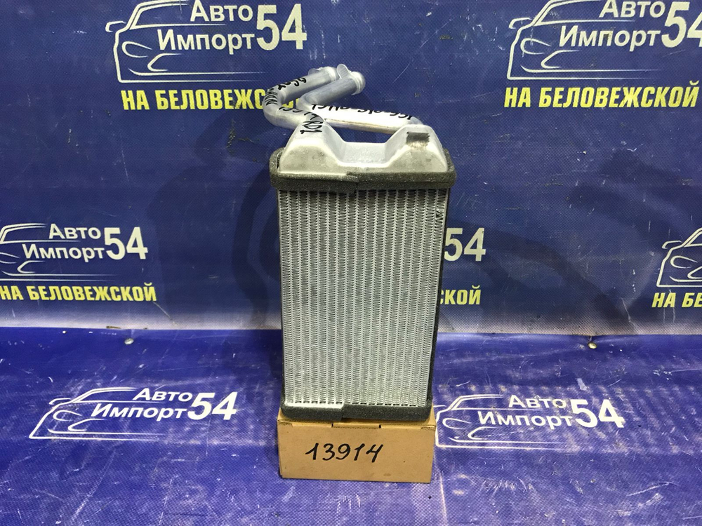 Радиатор печки Honda CRV 1995-2001