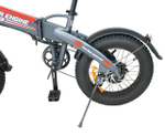 Электровелосипед Hiper Engine BF216 Fat (2022)