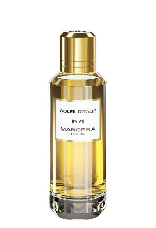 MANCERA Soleil D'Italie
