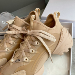 Christian Dior D-Connect Sneaker