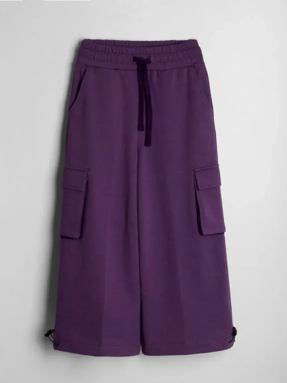 Костюм для девочки, футболка и штаны