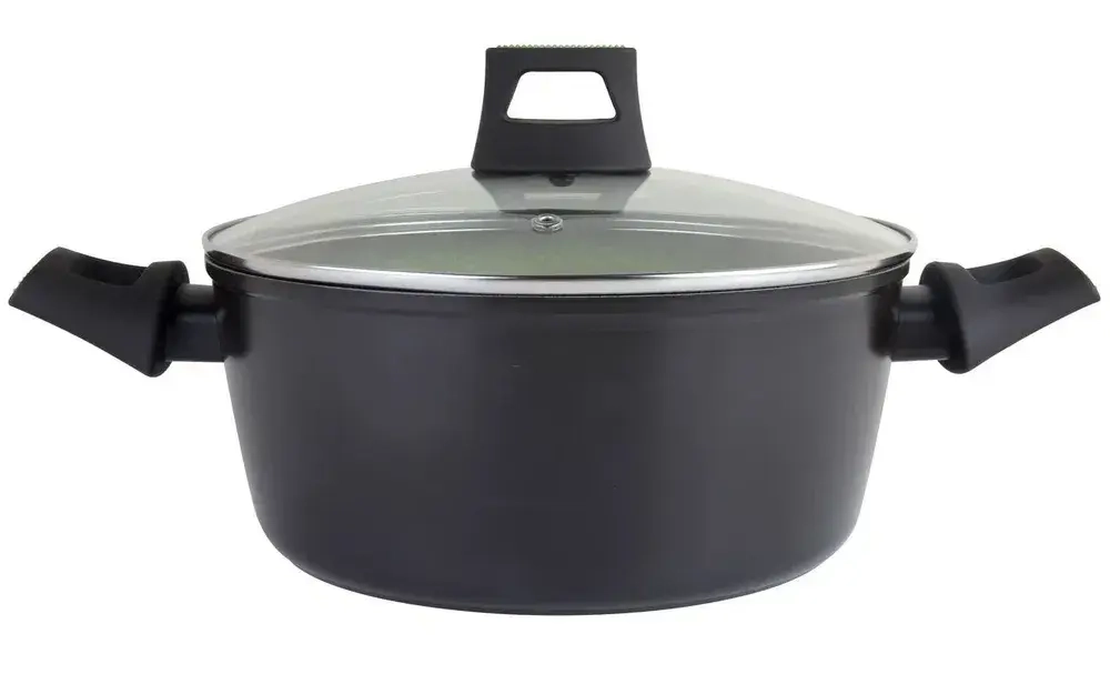 Кастрюля Amercook Avocado AC0108405.24 (q)