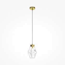 Светильник подвесной Maytoni Coctail time MOD325PL-01G