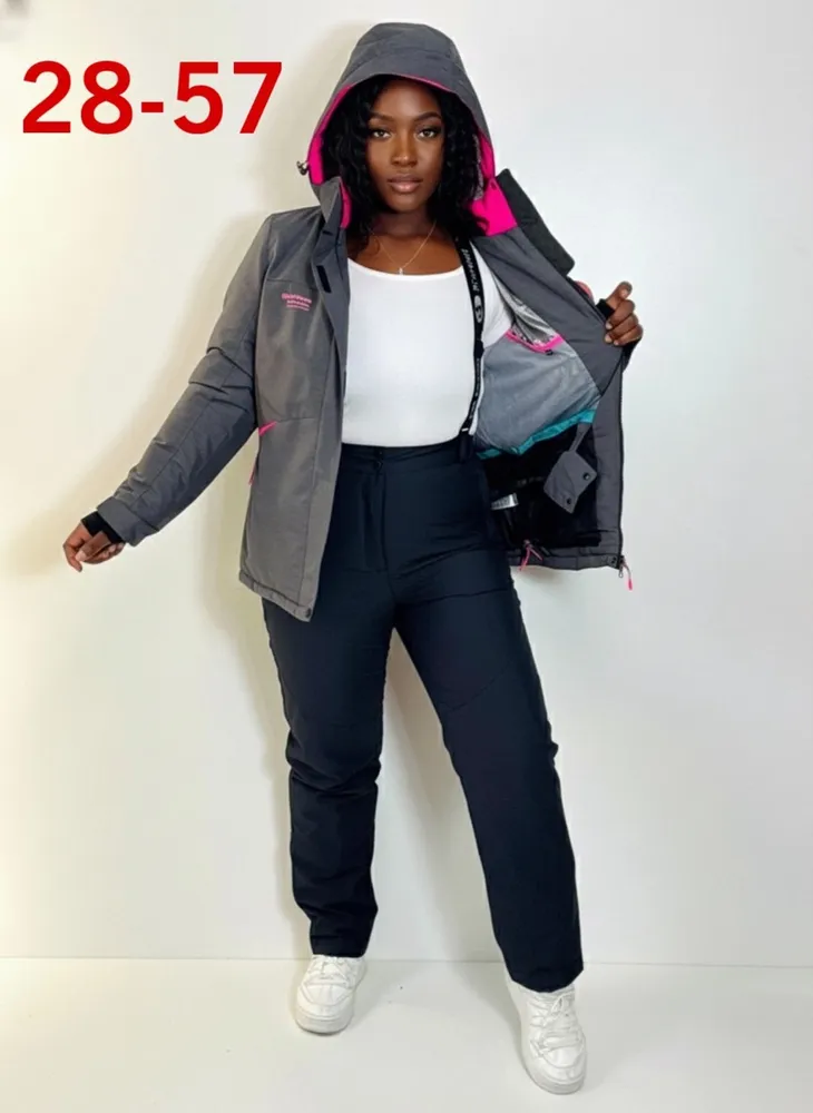 Костюм 6812048 Fabrika