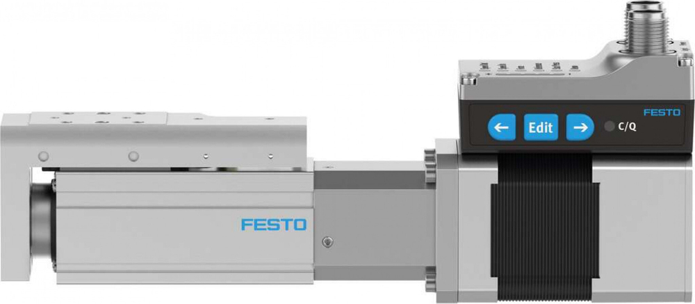 Мини-суппорт Festo EGSS-BS-KF-32-25-8P-ST-M-H1-PLK-AA