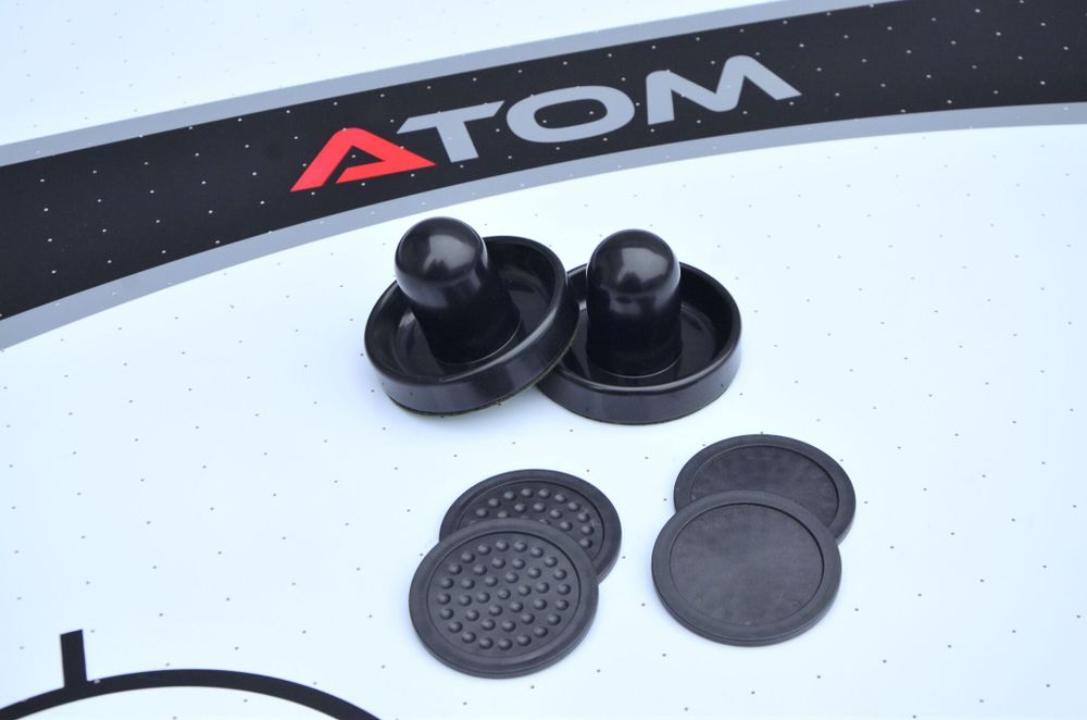 Игровой стол - аэрохоккей &quot;ATOM&quot; 7 ф