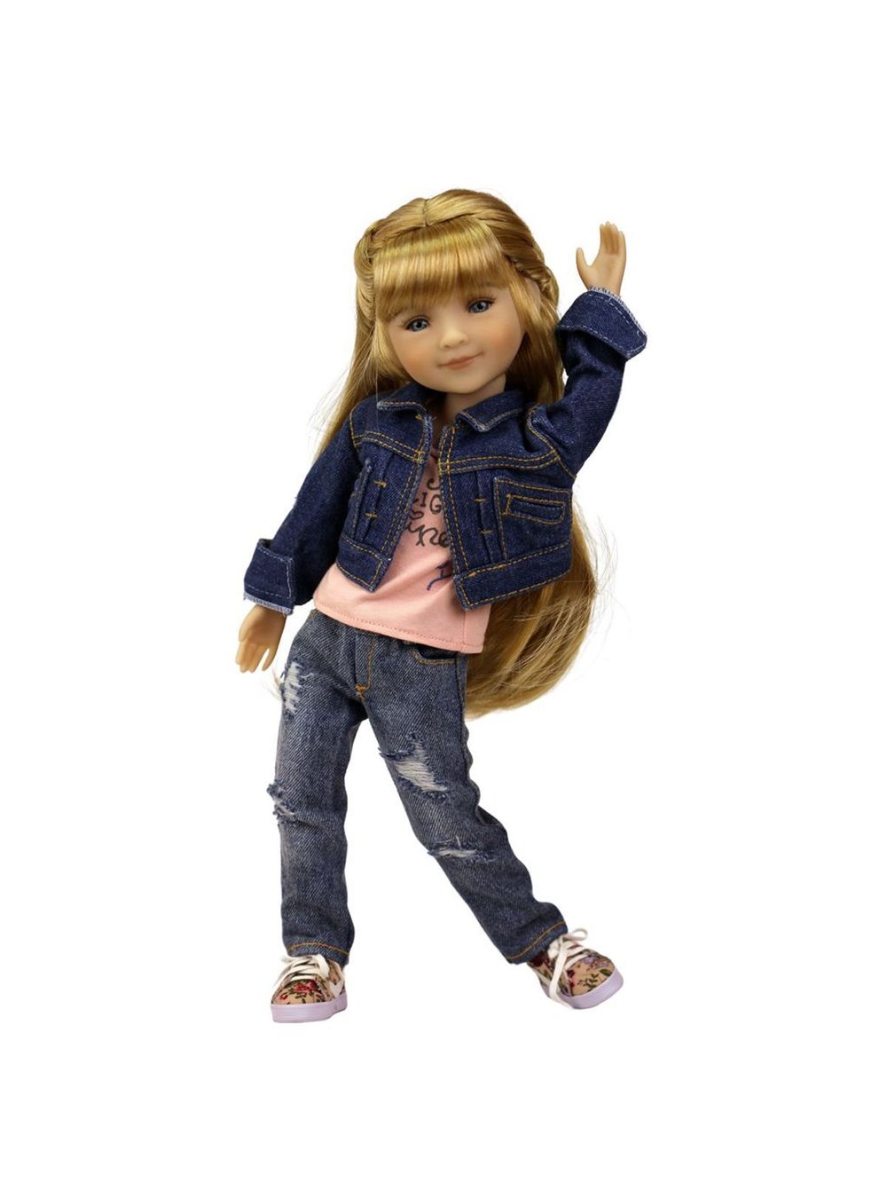 Кукла Ruby Red Сара 37см (1622)