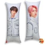 Дакимакура TXT Бомгю и Ёнджун