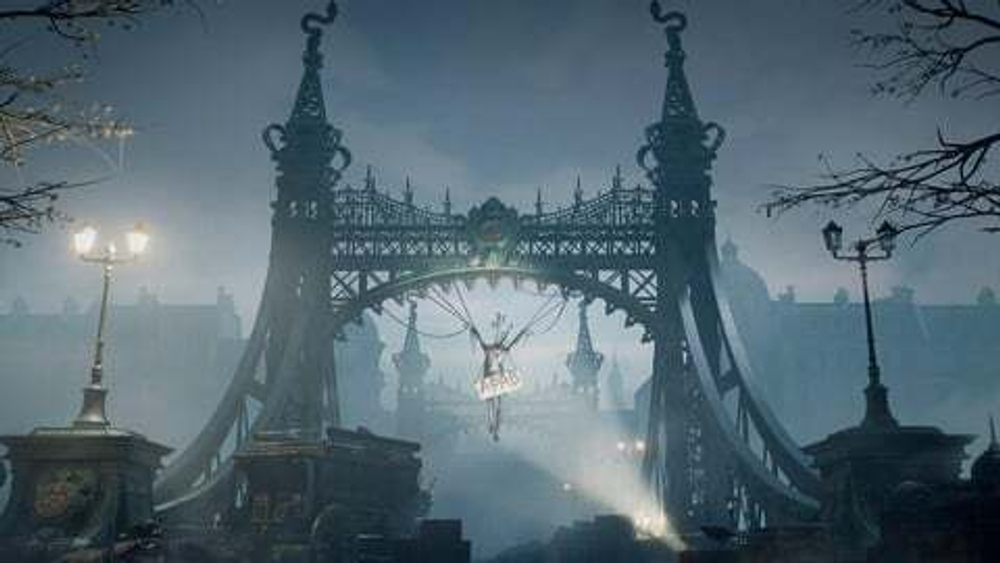 Lies of P - Deluxe Edition PS4 and PS5