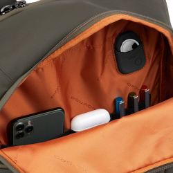 Рюкзак Piquadro Hidor CA6134IPL/N