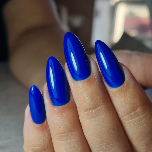 BSG Confiture Жёсткий гель №39, 13 гр