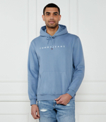 Худые Tommy Jeans - голубой(DM0DM20746)