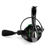 Катушка безынерционная Stinger Blaxter 2010 (2000, 6+1BB, мет. шпуля)