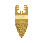 (ХОС) Насадка карбидная зачистная для реноваторов (МФИ) P.I.T. 35мм (ACTW08-035C)