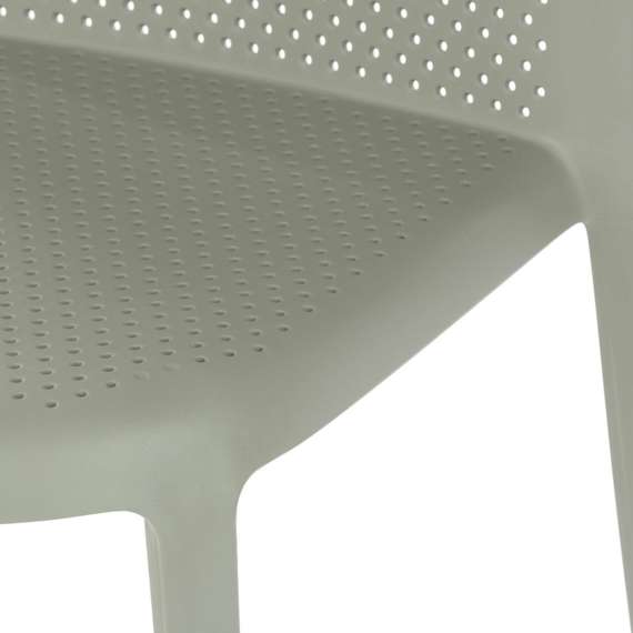 Стул 314 серый