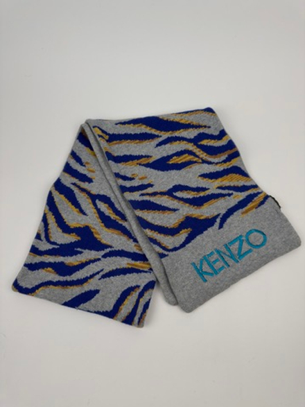 Шарф Kenzo