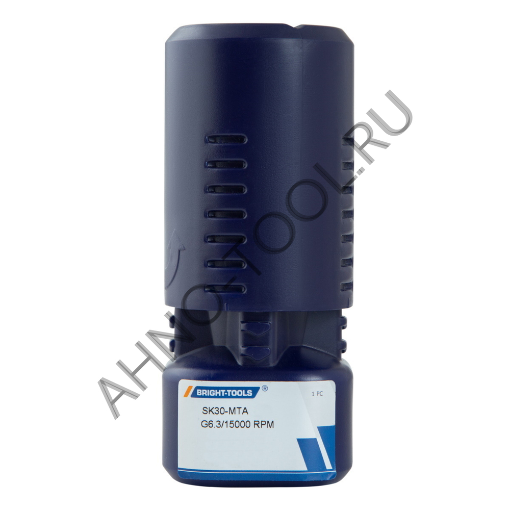 Втулка переходная SK30-MTA2-65  0.005 G6.3 20CrMnTi BRIGHT-TOOLS